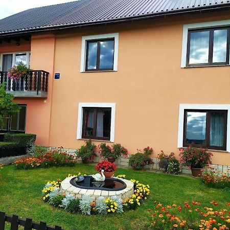 Apartman Niki Lič المظهر الخارجي الصورة
