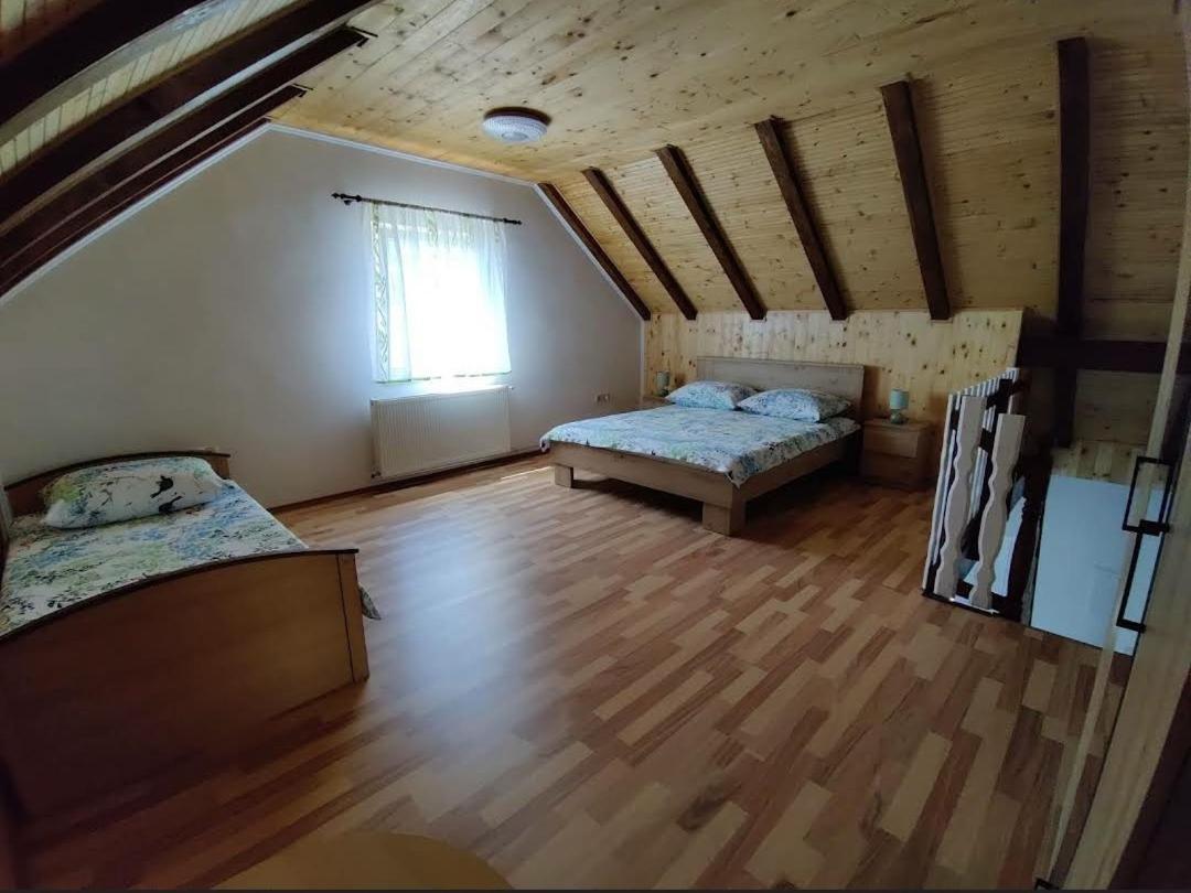 Apartman Niki Lič المظهر الخارجي الصورة