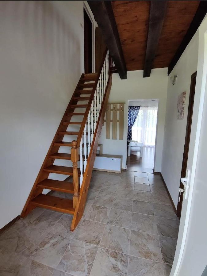 Apartman Niki Lič المظهر الخارجي الصورة